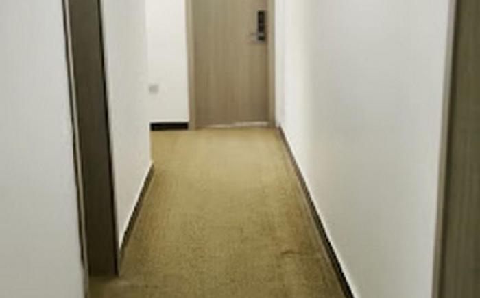 URBAN ROOTZ GUEST HOUSE