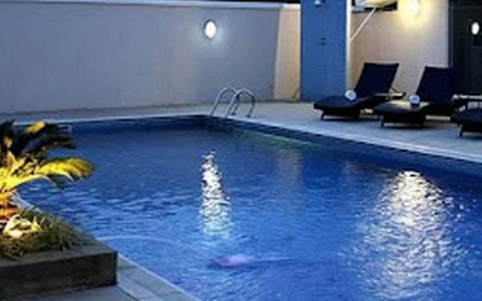 Villa Picasso (Abuja)