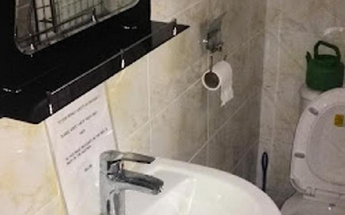 Yaban Hotel