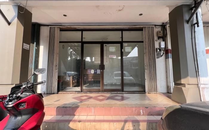 De Novaren Guest House