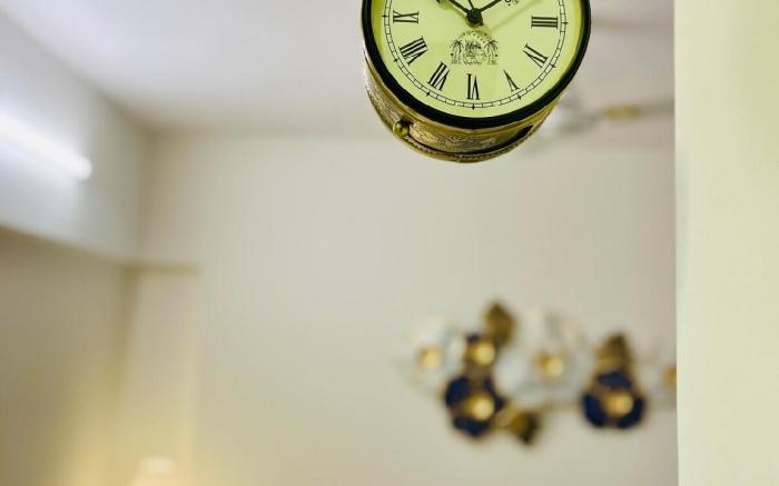 La Mezzo 1 BHK Service Apartment