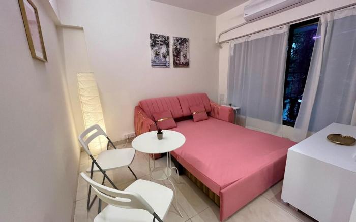 La Valentine 1 BHK Apartment