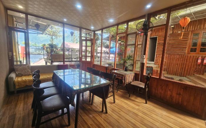 Dang Khoa Garden Inn