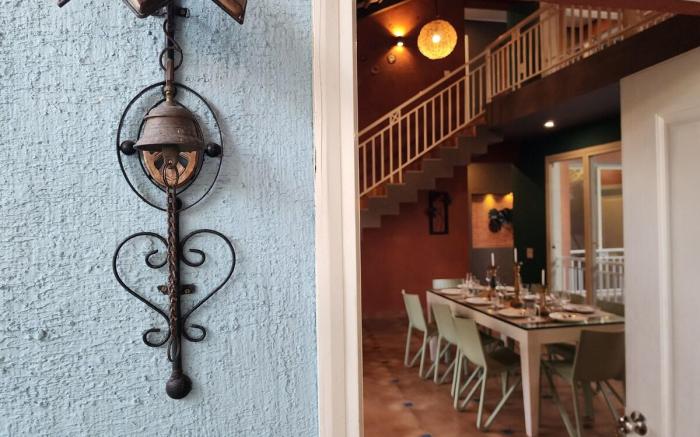 LookNoMore 5br Pool Villa Candolim Beach 600m