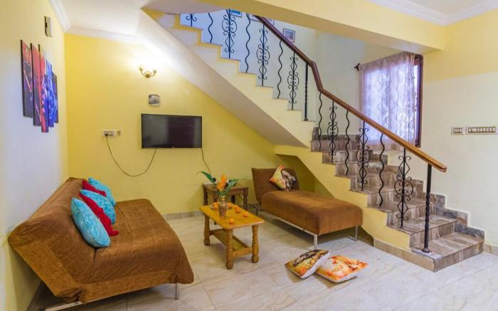 Entire Villa for 6 in Candolim, Goa !