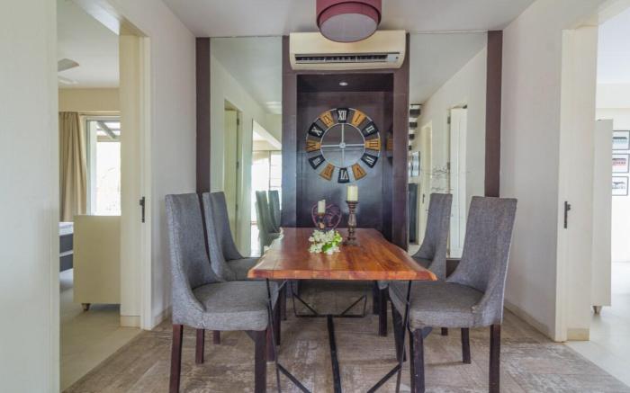 Luxurious Penthouse With Private pool