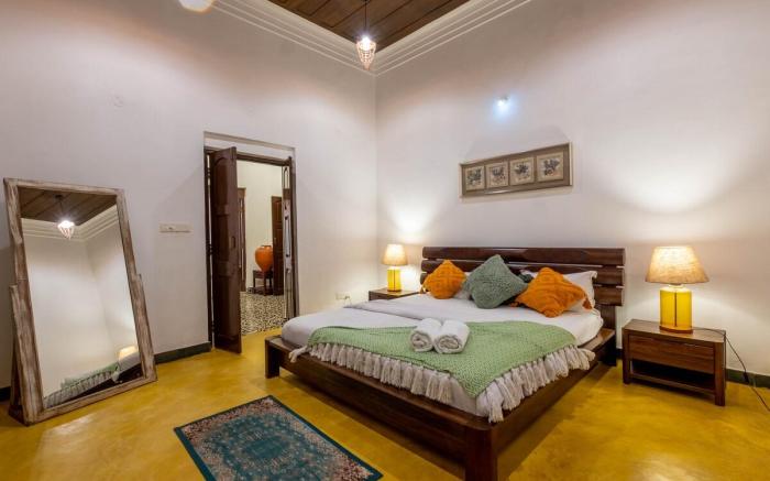 Luxury Villa 7 Bedroom + Private Pool + Beach near