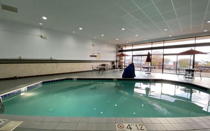 Wyndham Minneapolis South/Burnsville