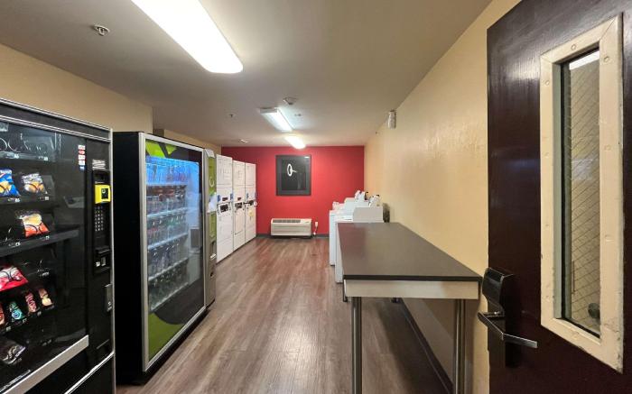 Studio 6  Memphis, TN – East Memphis
