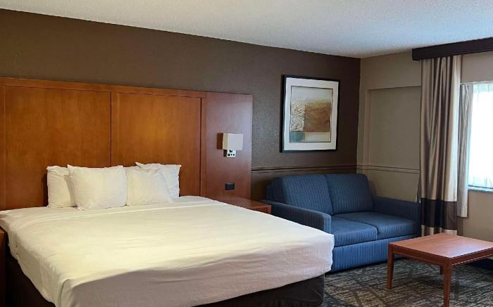 SureStay Plus by Best Western Mobile I-65