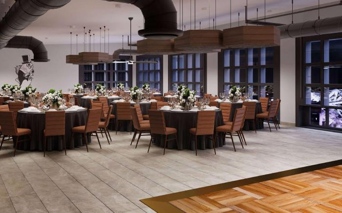 Riverbend Hotel and Suites, Trademark Collection by Wyndham