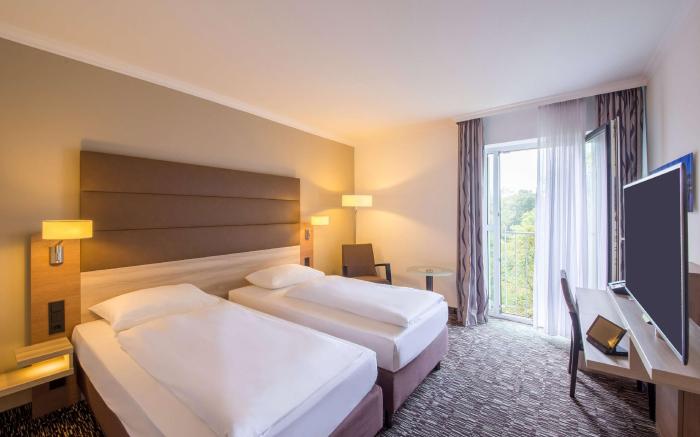 Best Western Plus Hotel Koeln City