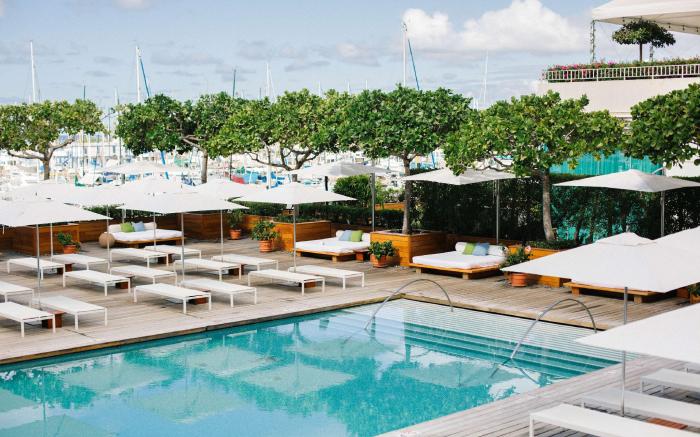 The Modern Honolulu, A Hilton Vacation Club