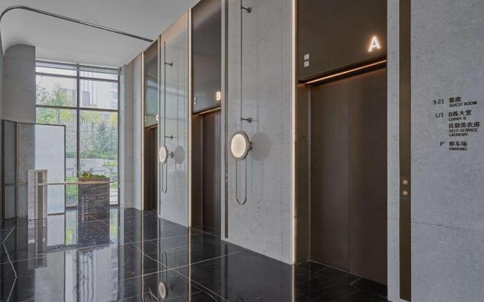 Hyatt Place Yantai Development Zone