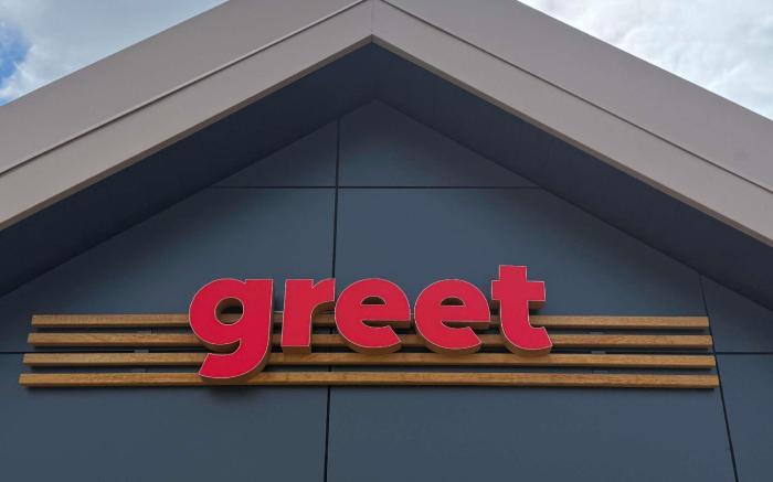 greet Hotel Dijon Sud Longvic