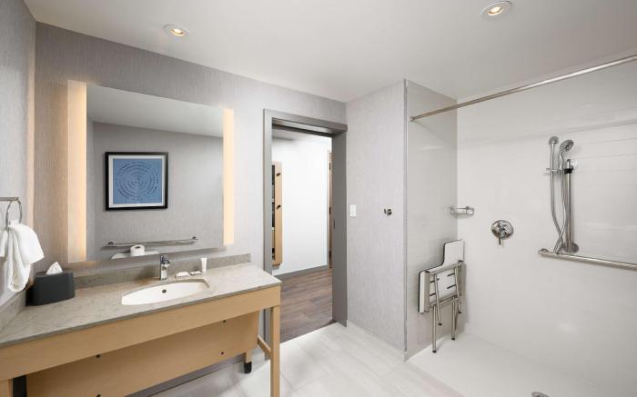 Hyatt Place Albany Downtown
