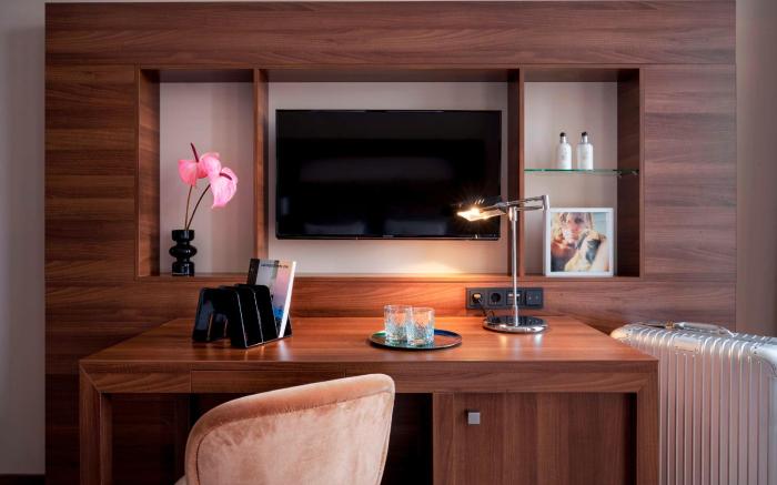 Flemings Selection Hotel Frankfurt-City