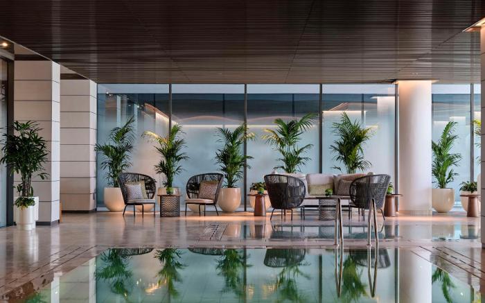 Grand Hyatt Kuwait Residences