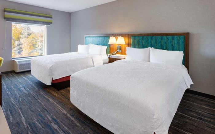 Hampton Inn Monticello