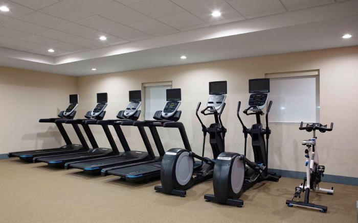 Home2 Suites by Hilton Baton Rouge Citiplace
