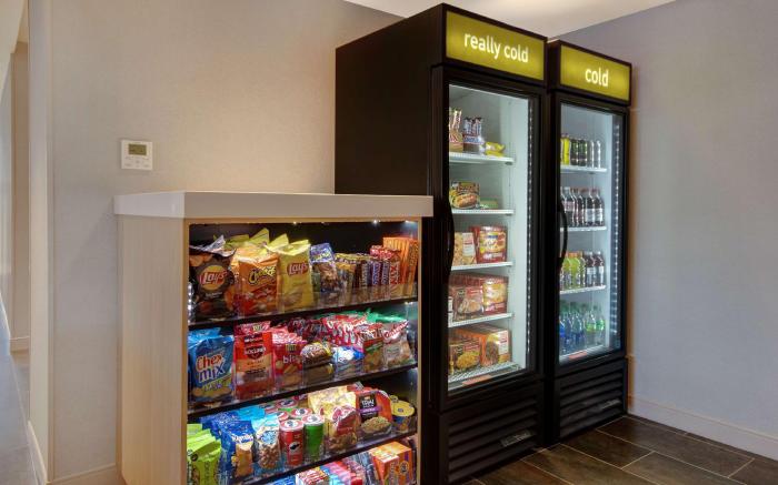 Home2 Suites by Hilton Las Vegas North