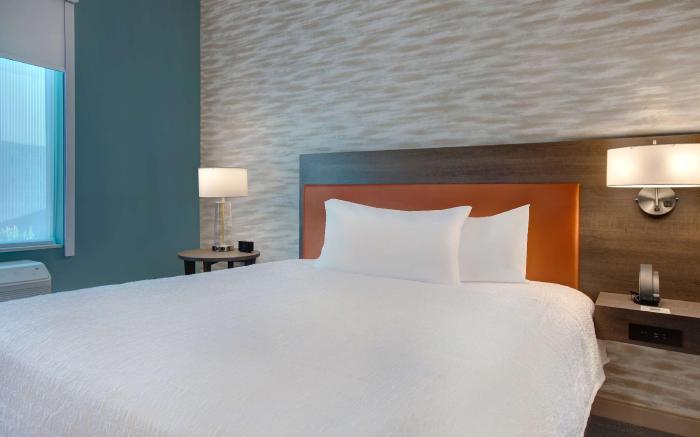 Home2 Suites by Hilton Las Vegas North