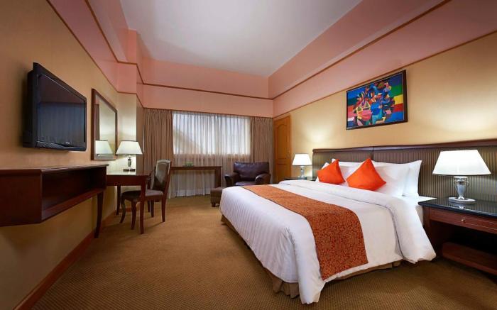 Airport Hotel IVY