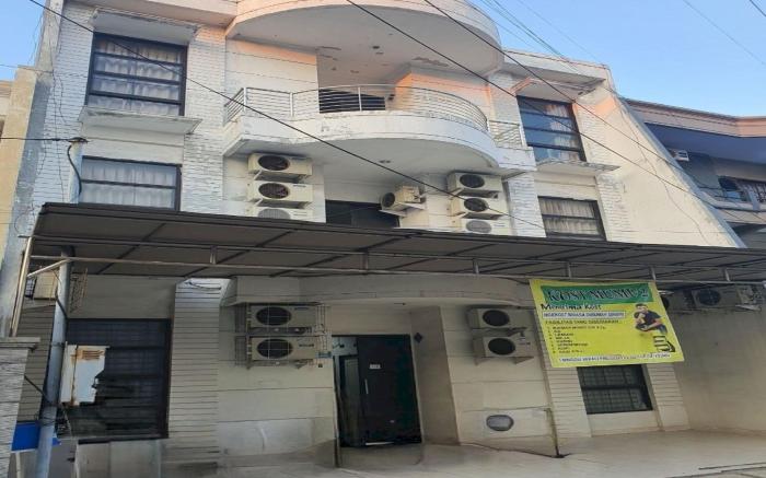 OYO 93319 MUMU HOMESTAY