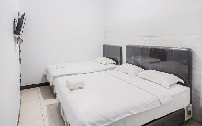 Hotel 889 Syariah Redpartner Banda Aceh