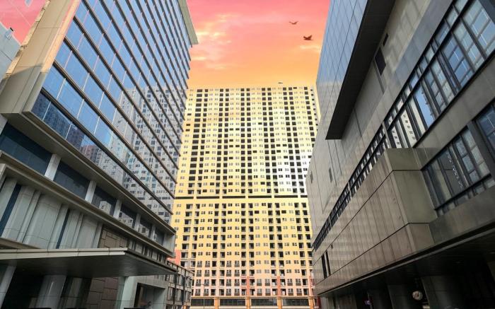 Apartemen Transpark Juanda Bekasi by Nusalink