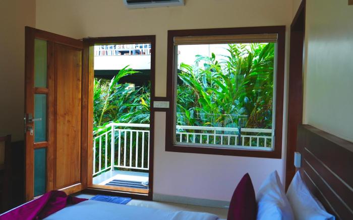 Aveda Munnar Mountains and Mist