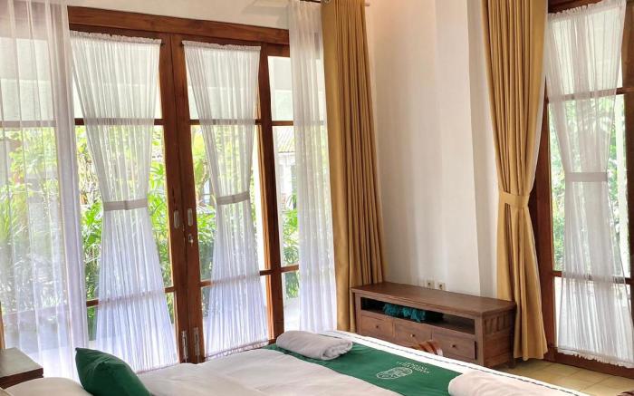 Sampai VIlla Antapura