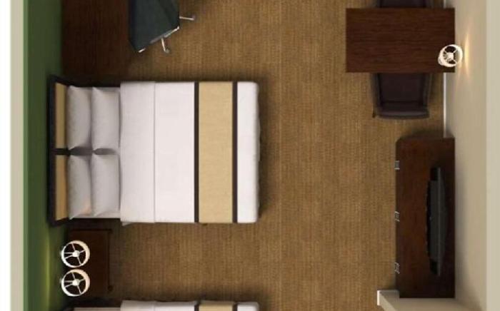 Home 1 Suites Extended Stay