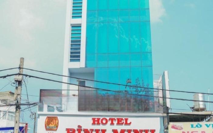 Bình Minh Hotel