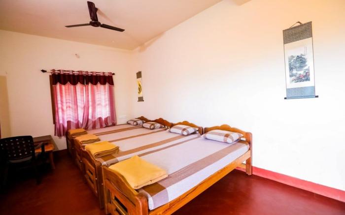 Uttunga Homestay
