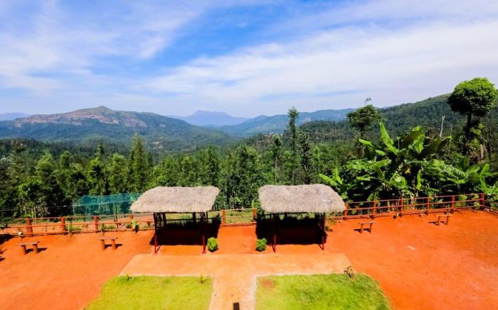 Uttunga Homestay