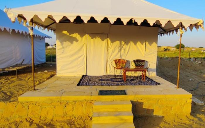 Hotel Oasis Haveli