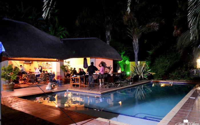 Kududu Guest House