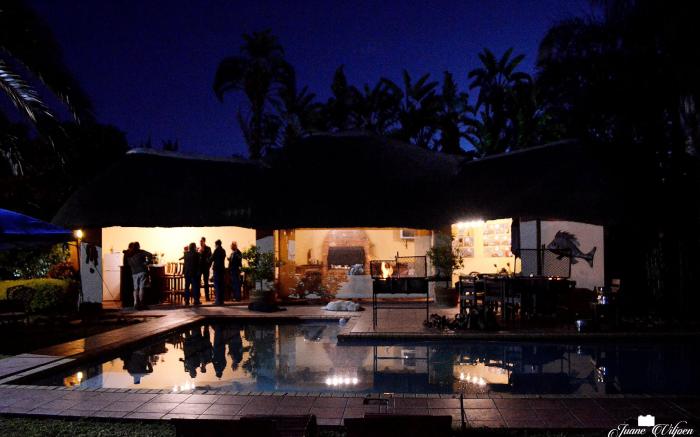 Kududu Guest House