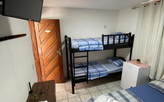 Dunas Hostel