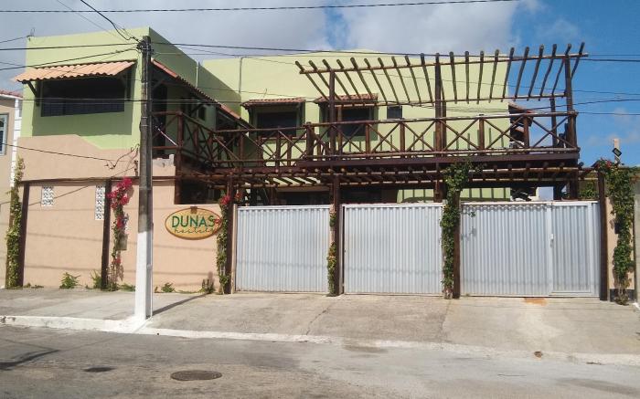 Dunas Hostel