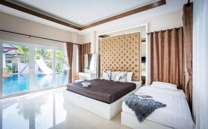 Destiny Pool Villa