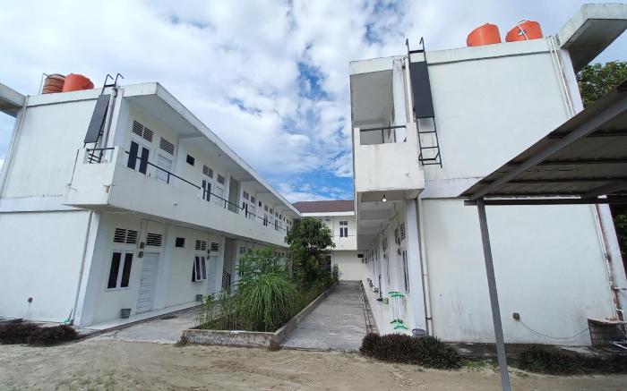 SPOT ON 93326 Pondok Anie Syariah