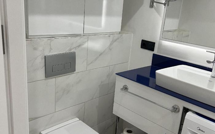 orbi city aparthotel