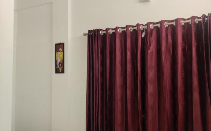 Spacious 2BHK Near Cochin International