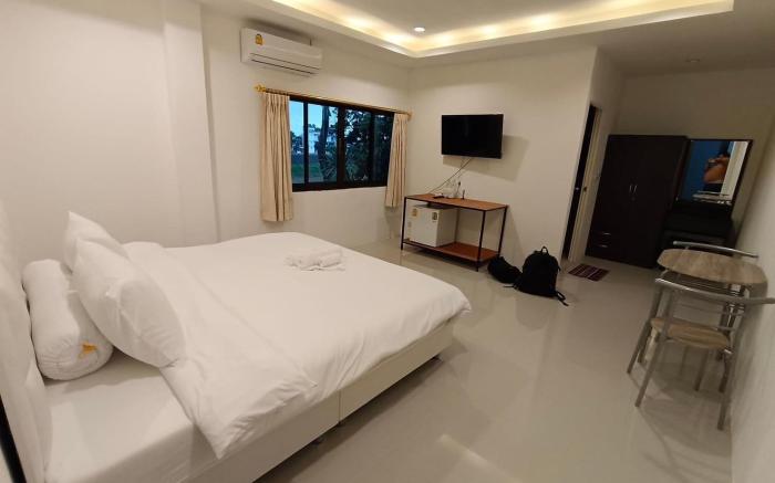 GoodView Nan.resteaurant&resort