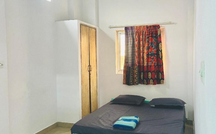 Bhoora House Double Room with Balcony