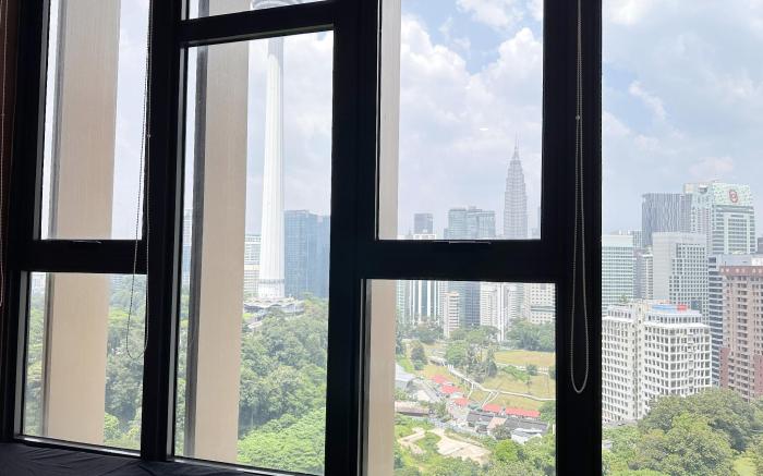 Ceylonz Suites KL City by One39KL