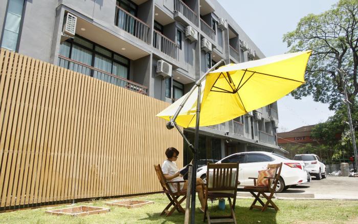 3Q Chiangmai Residence