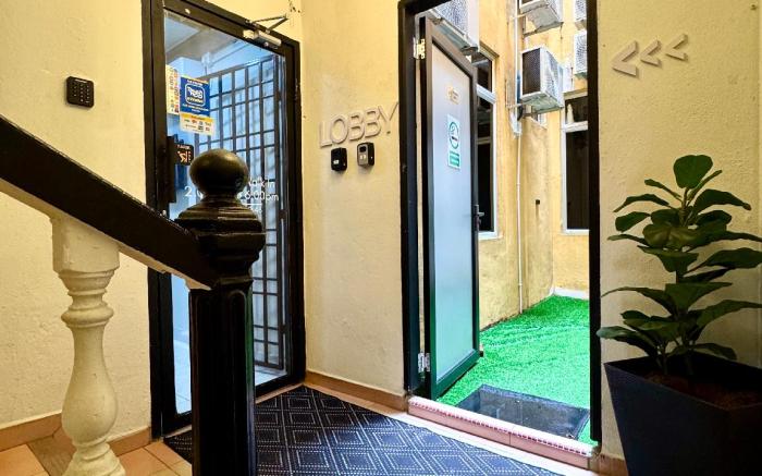 Andiana Hotel & Lodge